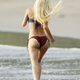 Illustration for article titled Heidi Montag Shows How To Pretend Youve Accidentally Lost Your Bikini Top For The Paparazzi